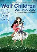 los niños lobo (dvd)-8414533089517 los niños lobo (dvd)-8414533089517