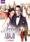 arriba y abajo: 2 temporada (dvd)-8436022311527 arriba y abajo: 2 temporada (dvd)-8436022311527