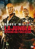 la jungla: un buen dia para morir (dvd)-8420266969132 la jungla: un buen dia para morir (dvd)-8420266969132
