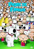padre de familia: temporada 12 (dvd)-8420266967435 padre de familia: temporada 12 (dvd)-8420266967435