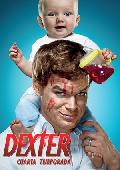 dexter: temporada 4 (dvd)-8414906795632 dexter: temporada 4 (dvd)-8414906795632