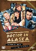 doctor en alaska: temporada 6 (dvd)-8414906713193 doctor en alaska: temporada 6 (dvd)-8414906713193