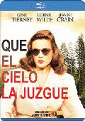 que el cielo la juzgue (blu-ray)-8436022312579 que el cielo la juzgue (blu-ray)-8436022312579