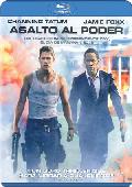 asalto al poder (blu-ray)-8414533089814 asalto al poder (blu-ray)-8414533089814