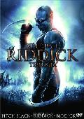 riddick: trilogia (dvd)-8435175965465 riddick: trilogia (dvd)-8435175965465