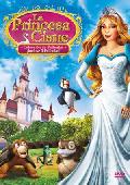 la princesa cisne: coleccion de peliculas (dvd)-8414533089272 la princesa cisne: coleccion de peliculas (dvd)-8414533089272