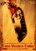 torso - violencia carnal (dvd)-8436541006737 torso - violencia carnal (dvd)-8436541006737