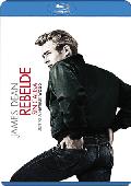 rebelde sin causa (blu-ray)-5051893170214 rebelde sin causa (blu-ray)-5051893170214