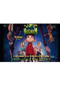 el alucinante mundo de norman: ed.horizontal (dvd)-8414906325457 el alucinante mundo de norman: ed.horizontal (dvd)-8414906325457