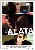 alata, amor sin barreras (dvd)-8437010736193 alata, amor sin barreras (dvd)-8437010736193