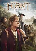 hobbit: un viaje inesperado (dvd)-5051893141450 hobbit: un viaje inesperado (dvd)-5051893141450