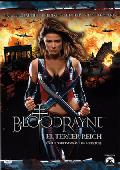 bloodrayne: el tercer reich (dvd)-8414906879486 bloodrayne: el tercer reich (dvd)-8414906879486
