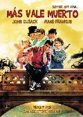 más vale muerto (dvd)-8436541007017 más vale muerto (dvd)-8436541007017