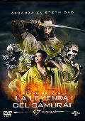 47 ronin: la leyenda del samurai (dvd)-8414906897381 47 ronin: la leyenda del samurai (dvd)-8414906897381