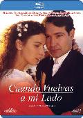 cuando vuelvas a mi lado (blu-ray)-8421394402478 cuando vuelvas a mi lado (blu-ray)-8421394402478