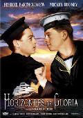 horizontes de gloria (dvd)-8436532912368 horizontes de gloria (dvd)-8436532912368