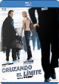 cruzando el límite (blu-ray)-8420172061685 cruzando el límite (blu-ray)-8420172061685