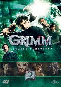 grimm: temporada 2 (dvd)-8414906864963 grimm: temporada 2 (dvd)-8414906864963