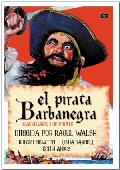 el pirata barbanegra (dvd)-8436541007789 el pirata barbanegra (dvd)-8436541007789