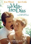 una vida en tres dias (dvd)-8414906843920 una vida en tres dias (dvd)-8414906843920