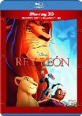 el rey leon (blu-ray 3d+2d)-8717418432461 el rey leon (blu-ray 3d+2d)-8717418432461