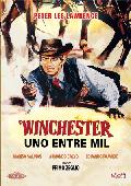 winchester, uno entre mil (dvd)-8421394543263 winchester, uno entre mil (dvd)-8421394543263