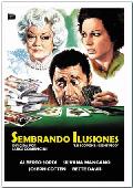sembrando ilusiones (dvd)-8436541008106 sembrando ilusiones (dvd)-8436541008106