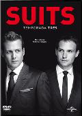 suits: temporada 3 (dvd)-8414906881014 suits: temporada 3 (dvd)-8414906881014