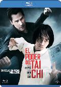 el poder del taichi (blu-ray)-8414906299611 el poder del taichi (blu-ray)-8414906299611
