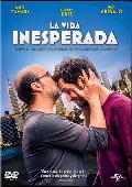 la vida inesperada (dvd)-8414906886866 la vida inesperada (dvd)-8414906886866