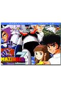 mazinger z box 1 (blu-ray)-8420266979988 mazinger z box 1 (blu-ray)-8420266979988
