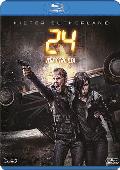 24: vive otro dia (blu-ray)-8420266971135 24: vive otro dia (blu-ray)-8420266971135