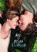 bajo la misma estrella (dvd)-8420266971814 bajo la misma estrella (dvd)-8420266971814