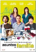 asuntos de familia (dvd)-8436551670447 asuntos de familia (dvd)-8436551670447