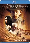 océanos de fuego (blu-ray)-8421394402300 océanos de fuego (blu-ray)-8421394402300