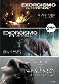 pack exorcismo (dvd)-8435153746796 pack exorcismo (dvd)-8435153746796