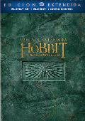 el hobbit: la desolación de smaug: ed:extendida (blu-ray 3d)-5051893184921 el hobbit: la desolación de smaug: ed:extendida (blu-ray 3d)-5051893184921