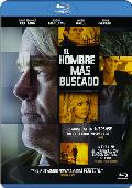 el hombre mas buscado (blu-ray)-8435175967308 el hombre mas buscado (blu-ray)-8435175967308