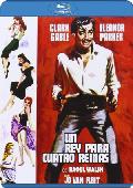 un rey para cuatro reinas (blu-ray)-8436022317291 un rey para cuatro reinas (blu-ray)-8436022317291