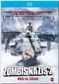 zombis nazis 2 (blu-ray)-8436540906458 zombis nazis 2 (blu-ray)-8436540906458