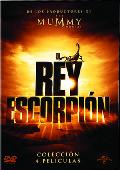 pack el rey escorpion (dvd)-8414906896650 pack el rey escorpion (dvd)-8414906896650