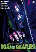 bolsa de cadaveres (dvd)-8436548867010 bolsa de cadaveres (dvd)-8436548867010