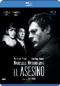 el asesino (blu-ray)-8436548820121 el asesino (blu-ray)-8436548820121