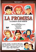 la promesa (dvd)-8436022319608 la promesa (dvd)-8436022319608