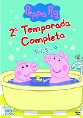 peppa pig: temporada 2 (dvd)-8435175967780 peppa pig: temporada 2 (dvd)-8435175967780