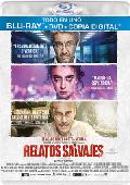 relatos salvajes (blu-ray)-5051893210095 relatos salvajes (blu-ray)-5051893210095