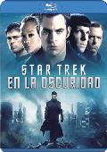 star trek: en la oscuridad (blu-ray)-8414906799142 star trek: en la oscuridad (blu-ray)-8414906799142