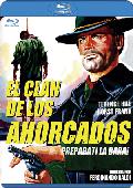 el clan de los ahorcados (blu-ray)-8436548868093 el clan de los ahorcados (blu-ray)-8436548868093