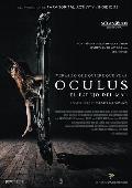 oculus, el espejo del mal (dvd)-8436535543743 oculus, el espejo del mal (dvd)-8436535543743