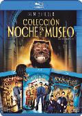 pack noche en el museo (blu-ray)-8420266973818 pack noche en el museo (blu-ray)-8420266973818